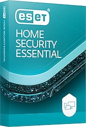 Eset Home Security Essential 3 Kullanıcı 3 Yıl Antivirüs, Güvenlik Yazılımı