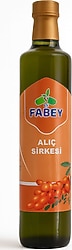 Esfabey Alıç Sirkesi 500 ml
