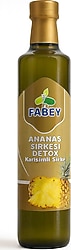 Esfabey Ananas Sirkesi Detox 500 ml