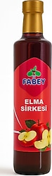 Esfabey Elma Sirkesi 500 ml