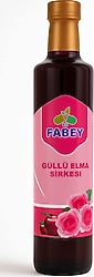 Esfabey Gül Sirkesi 500 ml