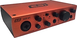 Esi Audio U22 XT Ses Kartı
