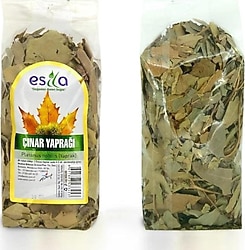 Esila Çınar Yaprağı 30 gr