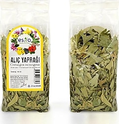 Esila Alıç Yaprağı 40 gr