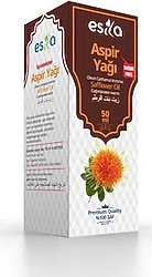 Esila Aspir Yağı 50 ml