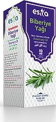 Esila Biberiye Yağı 10 ml