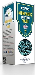 Esila Bıttım Yağı 50 ml