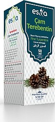 Esila Çam Terebentin Yağı 50 ml