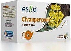 Esila Civanperçemi Bitki Çayı 20'li
