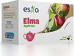 Esila Elmalı Bitki Çayı 20'li