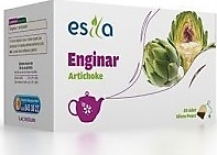 Esila Enginar Bitki Çayı 20'li