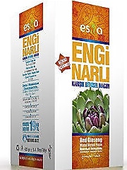 Esila Enginarlı Karışık Bitkisel Macun 420 gr