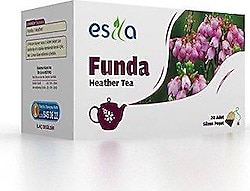 Esila Funda Bitki Çayı 20'li
