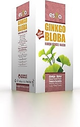 Esila Ginko Bloba Macun 420 gr