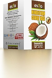 Esila Hindistan Cevizi Yağı 210 ml