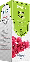 Esila Hint Yağı 50 ml