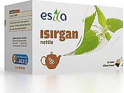 Esila Isırgan Bitki Çayı 20'li