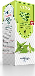 Esila Isırgan Tohumu Yağı 20 ml