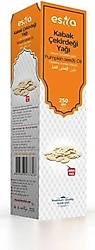Esila Kabak Çekirdeği Yağı 250 ml