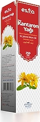 Esila Kantaron Yağı 250 ml