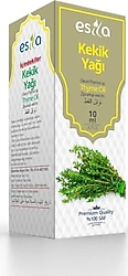 Esila Kekik Yağı 10 ml