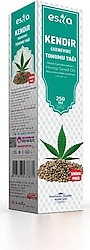 Esila Kenevir Tohumu Yağı 250 ml