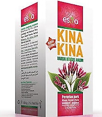Esila Kına Kına Karışık Bitkisel Macun 420 Gr