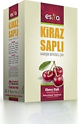 Esila Kiraz Saplı Karışık Bitki Çayı 45'li