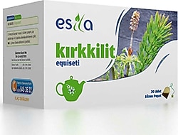 Esila Kırkkilit Bitki Çayı 20'li