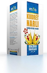 Esila Kudret Narlı Bitkisel Macun 420 gr