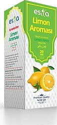 Esila Limon Aroması 20 ml