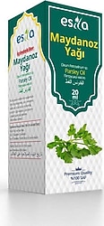 Esila Maydanoz Yağı 20 ml