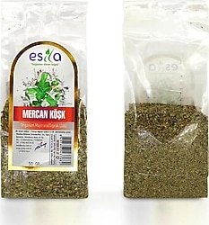 Esila Mercan Köşk 50 gr