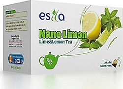 Esila 40 gr Nane Limon Sallama Çay