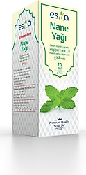 Esila Nane Yağı 10 ml