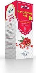 Esila Nar Çekirdeği Yağı 20 ml