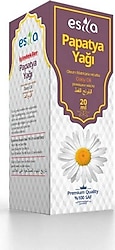 Esila Papatya Yağı 20 ml