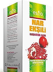 Esila Paryavşanlı Nar Ekşili Macun 420 gr