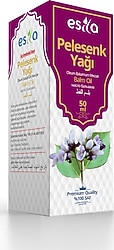 Esila Pelesenk Yağı 50 ml
