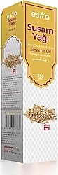 Esila Susam Yağı 250 ml
