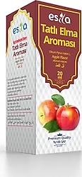 Esila Tatlı Badem Yağı 20 ml