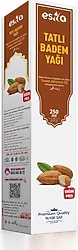 Esila Tatlı Badem Yağı 250 ml