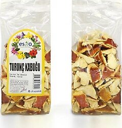 Esila Turunç Kabuğu 100 gr