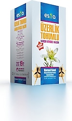 Esila Üzerlik Tohumlu Macun 420 gr