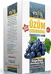 Esila Üzüm Çekirdekli Macun 420 gr
