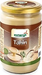 Esmergil Tahin 600 gr
