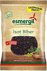 Esmergil İsot Biber 150 gr