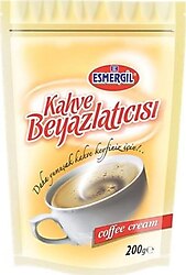 Esmergil Krema 200 gr