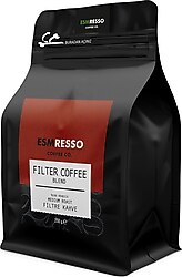 Esmresso Filtre Kahve Blend 250 gr- Kağıt Filtre