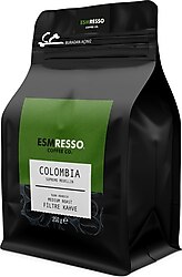Esmresso Colombia Supremo Medellin V60 250 gr